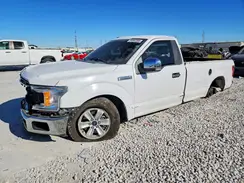 1FTMF1CP1KKD03472 2019 FORD F-150