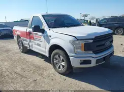 1FTMF1CP1KKD06789 2019 FORD F-150