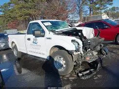 1FTMF1CP1KKD11166 2019 FORD F-150