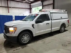 1FTMF1CP1NKE43669 2022 FORD F-150
