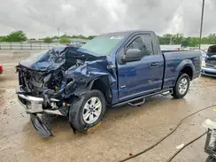 1FTMF1CP2GFC14302 2016 FORD F-150