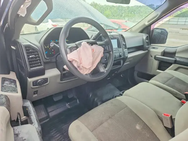 1FTMF1CP2GFC14302 2016 FORD F-150 - Image 8