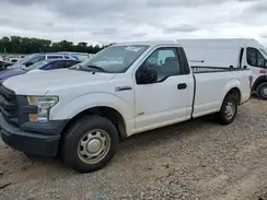 1FTMF1CP2GKD25553 2016 FORD F-150