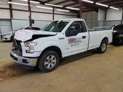 1FTMF1CP2GKD25584 2016 FORD F-150