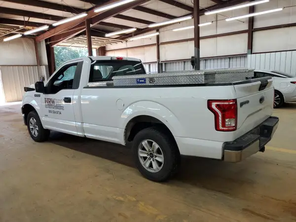 1FTMF1CP2GKD25584 2016 FORD F-150 - Image 2