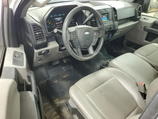 1FTMF1CP2GKD25584 2016 FORD F-150 - Image 8