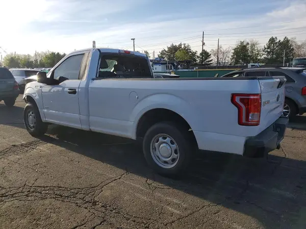 1FTMF1CP2GKD94758 2016 FORD F-150 - Image 2