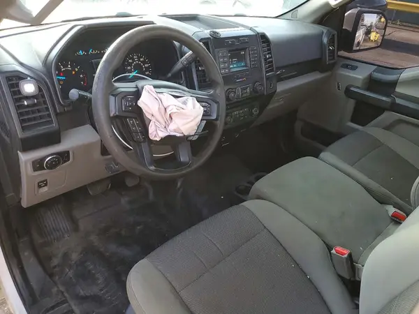 1FTMF1CP2GKD94758 2016 FORD F-150 - Image 8
