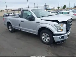 1FTMF1CP2GKE31842 2016 FORD F-150