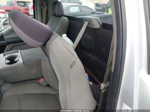 1FTMF1CP2GKE31842 2016 FORD F-150 - Image 8