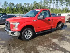 1FTMF1CP2HKC39001 2017 FORD F-150