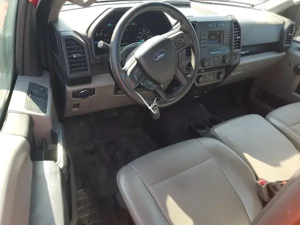1FTMF1CP2HKC39001 2017 FORD F-150 - Image 8