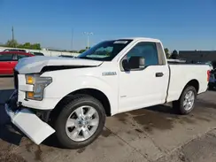 1FTMF1CP2HKD55539 2017 FORD F-150