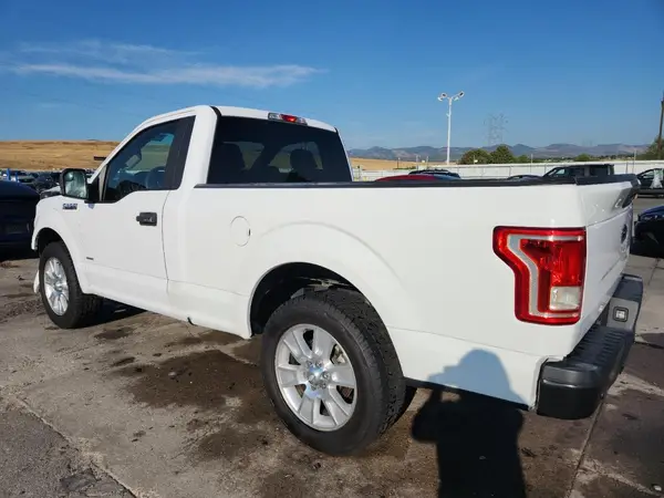 1FTMF1CP2HKD55539 2017 FORD F-150 - Image 2