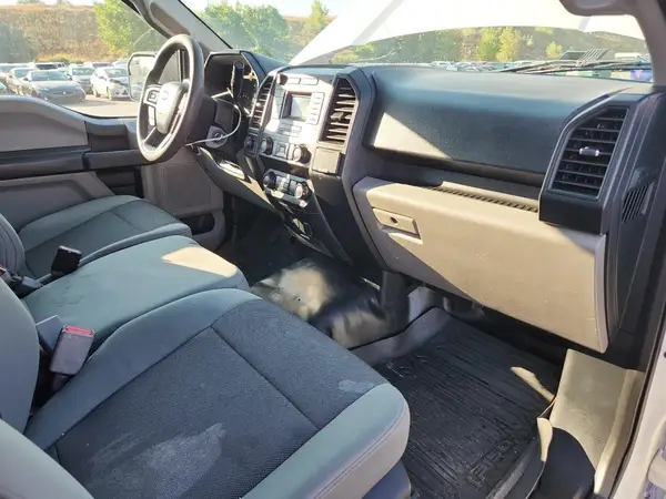 1FTMF1CP2HKD55539 2017 FORD F-150 - Image 8