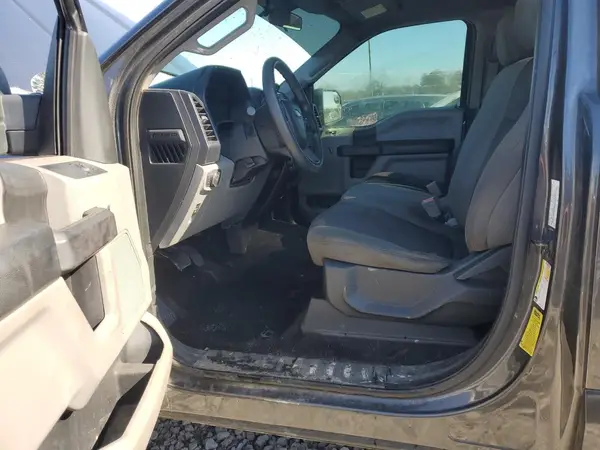 1FTMF1CP2JFA46555 2018 FORD F-150 - Image 8