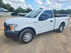 1FTMF1CP2JFB08889 2018 FORD F-150