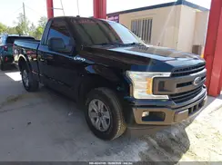 1FTMF1CP2JFB09136 2018 FORD F-150