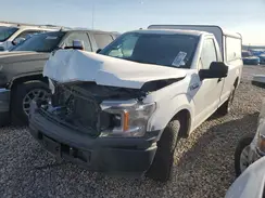 1FTMF1CP2JKD55840 2018 FORD F-150