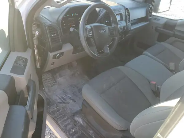 1FTMF1CP2JKD55840 2018 FORD F-150 - Image 8