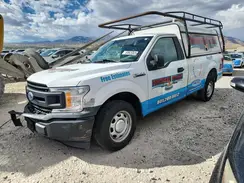 1FTMF1CP2JKD88871 2018 FORD F-150