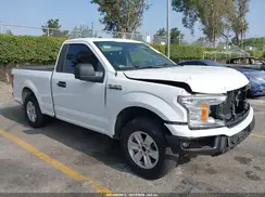 1FTMF1CP2JKF79903 2018 FORD F-150