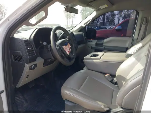 1FTMF1CP2JKF79903 2018 FORD F-150 - Image 8