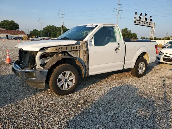 1FTMF1CP2KFC83175 2019 FORD F-150 - Image 1