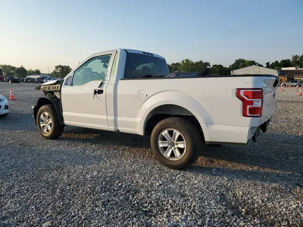 1FTMF1CP2KFC83175 2019 FORD F-150 - Image 2