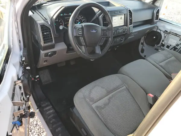 1FTMF1CP2KFC83175 2019 FORD F-150 - Image 8