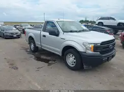 1FTMF1CP2KKC66870 2019 FORD F-150