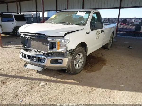 1FTMF1CP2LKD50026 2020 FORD F-150 - Image 2