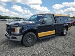 1FTMF1CP2LKF04721 2020 FORD F-150