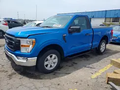 1FTMF1CP2MKD42302 2021 FORD F-150