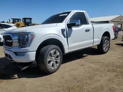 1FTMF1CP2MKE07164 2021 FORD F-150