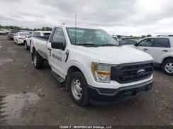 1FTMF1CP2MKE49172 2021 FORD F-150