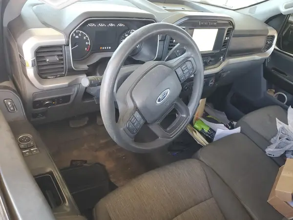 1FTMF1CP2MKF09337 2021 FORD F-150 - Image 8