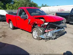 1FTMF1CP2NKD18017 2022 FORD F-150