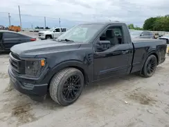1FTMF1CP2NKE52803 2022 FORD F-150
