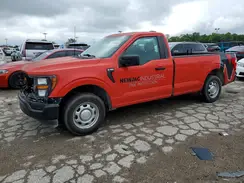 1FTMF1CP2PKF58851 2023 FORD F-150