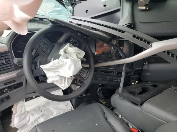 1FTMF1CP2PKF59241 2023 FORD F-150 - Image 8