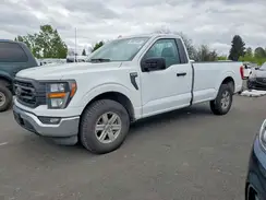 1FTMF1CP2PKF77349 2023 FORD F-150