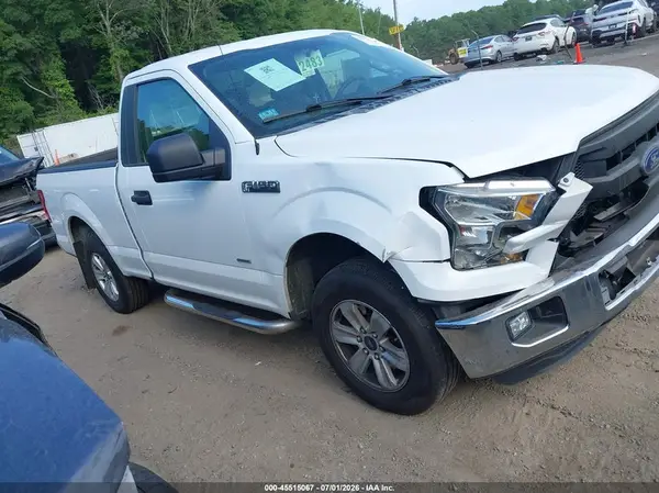1FTMF1CP3GFA48890 2016 FORD F-150 - Image 1