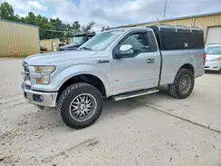 1FTMF1CP3GFA82229 2016 FORD F-150
