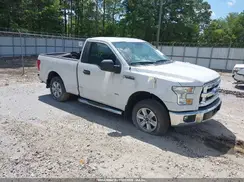1FTMF1CP3GFC04622 2016 FORD F-150