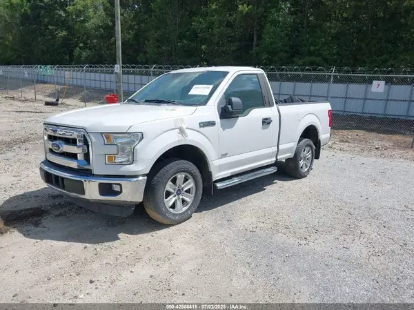 1FTMF1CP3GFC04622 2016 FORD F-150 - Image 2