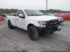 1FTMF1CP3GKD08292 2016 FORD F-150