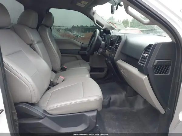 1FTMF1CP3GKD08292 2016 FORD F-150 - Image 8