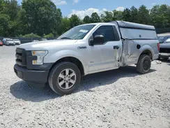 1FTMF1CP3GKD44404 2016 FORD F-150