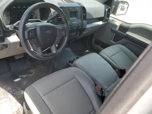 1FTMF1CP3GKD44404 2016 FORD F-150 - Image 8